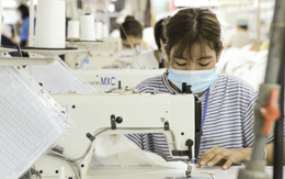 Dệt may Việt Nam đang đứng trước thời cơ lớn
