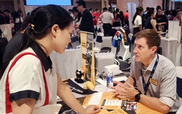 Du học Úc, Mỹ, Canada, các nước châu Âu năm 2026 ra sao?