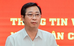 Thông tin mới về số tiền ủng hộ đồng bào thiệt hại do bão lũ