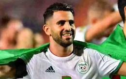 Algeria giành quyền tham dự World Cup 2026 sau 12 năm vắng bóng