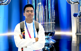 Tốt nghiệp đại học sớm xuất sắc với 3 công bố quốc tế Q1 từ nghiên cứu đầu tay