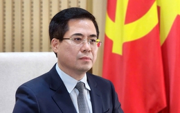 Nhiệm vụ của chủ tịch và 5 phó chủ tịch UBND tỉnh Quảng Ngãi