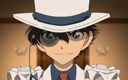 Chiếu miễn phí 3 phim Conan nhân Halloween