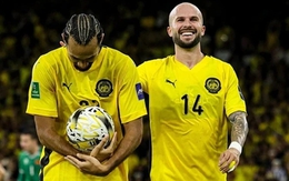 Dự đoán tỉ số: Vắng dàn sao nhập tịch, Malaysia dễ ôm hận trước Lào