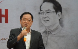 Nhà báo Lê Xuân Sơn: Tài hèn mà dấn thân vào văn chương rồi cũng thân tàn ma dại