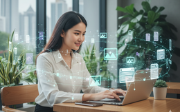 Công nghệ mới giúp AI ‘học cùng’ chứ không ‘soi’ dữ liệu người dùng