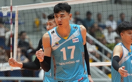 Lịch thi đấu Giải bóng chuyền vô địch quốc gia ngày 10-10