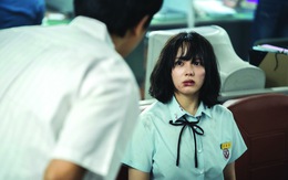 Phim Hàn "hắc hóa" giã từ ngôn tình hường phấn