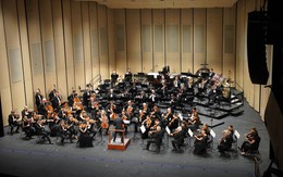 Vietnam Airlines - 'Người vận chuyển' âm nhạc đỉnh cao đến thủ đô