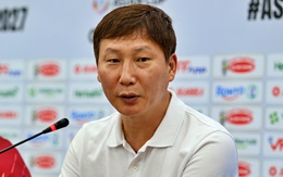 HLV Kim Sang Sik: ‘Tuyển Việt Nam sẽ hạn chế sai lầm trước Nepal’
