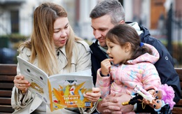 Thu hồi khẩn cấp sách thiếu nhi vì có link dẫn đến web khiêu dâm