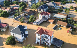 Bí thư chi bộ thôn tử vong khi tham gia chống lũ