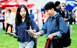 Xếp hạng đại học: 'Tấm gương soi' thay vì đường đua