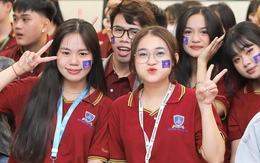 Xếp hạng đại học thế giới THE 2026: 11 đại học Việt Nam góp mặt, Đại học Kinh tế TP.HCM dẫn đầu