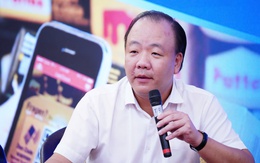 Mỗi sản phẩm sẽ có một mã định danh duy nhất, giống như căn cước công dân