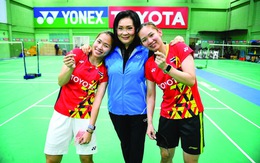 Lãnh đạo thể thao: Tầm ảnh hưởng của người đứng đầu