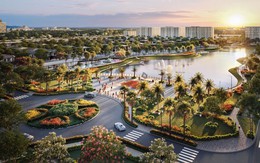 Cái Răng - Mảnh ghép chiến lược trong quy hoạch đô thị Cần Thơ mở rộng