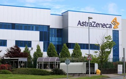 Anh cân nhắc điều chỉnh chính sách chi trả thuốc để tránh bị Mỹ áp thuế