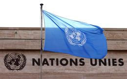 Liên hợp quốc cắt giảm 25% lực lượng gìn giữ hòa bình do Mỹ rút bớt ngân sách