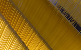 Ông Trump dọa áp thuế 92% khiến ngành mì Ý khóc ròng