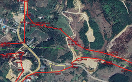 Lâm Đồng mời thầu dự án cao tốc Tân Phú - Bảo Lộc