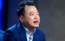 NextTech giảm vốn mạnh từ 500 tỉ xuống 4,2 tỉ, hé lộ biến động hệ sinh thái Shark Bình