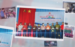 Tuổi trẻ EVNHCMC: Bản lĩnh, tiên phong, kiến tạo doanh nghiệp số