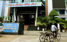 Cần sáp nhập các công ty xổ số kiến thiết