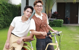 Võ Tấn Phát, Minh Dự lại Đi đó đi đây