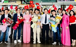 Học sinh trường chuyên sẽ học theo chương trình nâng cao riêng từ 15-10