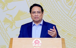 Thủ tướng: Không 'phó mặc', 'khoán trắng' cho cấp dưới phòng chống ma túy