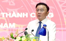 Thường trực Ban Bí thư Trần Cẩm Tú: Sự kiện A80 được sự hưởng ứng của đông đảo nhân dân