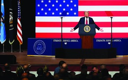 Vì sao ông Trump muốn "rèn cán chỉnh quân"?