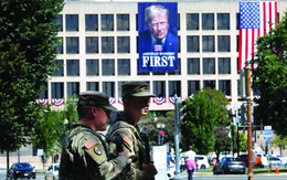 Chính phủ Mỹ đóng cửa: Cơn thịnh nộ của ông Trump