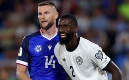 Vòng loại World Cup 2026: Châu Âu bắt đầu nóng