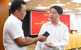 Đại biểu tham quan một số địa điểm nổi bật trước Đại hội Đảng bộ TP.HCM lần I