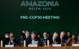 Mỹ không cử đại diện dự hội nghị khí hậu Liên Hợp Quốc