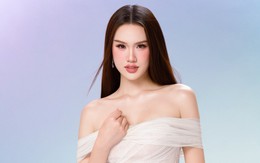 Missosology dự đoán Trịnh Mỹ Anh vào top 25 Hoa hậu Trái đất 2025, người đẹp Czech đăng quang