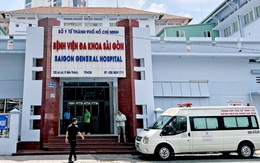 TP.HCM đề xuất cơ cấu, giải thể các bệnh viện, trung tâm y tế, trạm y tế ra sao?