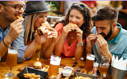 Thực phẩm 'calo rỗng': Tại sao không nên ăn?