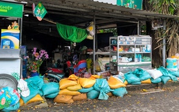 Triều cường TP.HCM bắt đầu lên; yêu cầu không được xả lũ bất ngờ