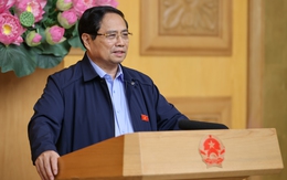 Tài nguyên 'đang ngủ yên chưa được đánh thức' hàng tỉ USD, Thủ tướng yêu cầu phải có sàn giao dịch