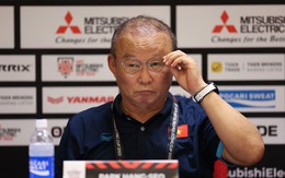 Lý do ông Park Hang Seo được đề cử dẫn dắt tuyển Indonesia