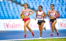 Việt Nam đã có bản quyền phát sóng SEA Games 33