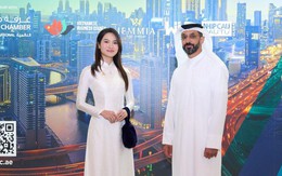 Thương hiệu Việt lọt vào 'mắt xanh' của sàn giao dịch kim cương