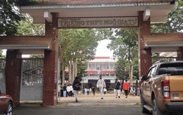 Giáo viên bị phạt 7,5 triệu vì đăng tin chưa kiểm chứng về hiệu trưởng