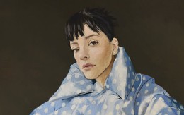 Lily Allen phơi bày nỗi đau trong album mới ‘West End Girl’