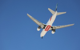 Biến đổi khí hậu làm máy bay rung lắc, hãng bay dùng AI dự đoán nhiễu động