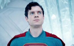 Superman của James Gunn mang về lợi nhuận khủng cho DC Studios