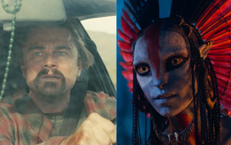 Cục diện Oscar dần thành hình